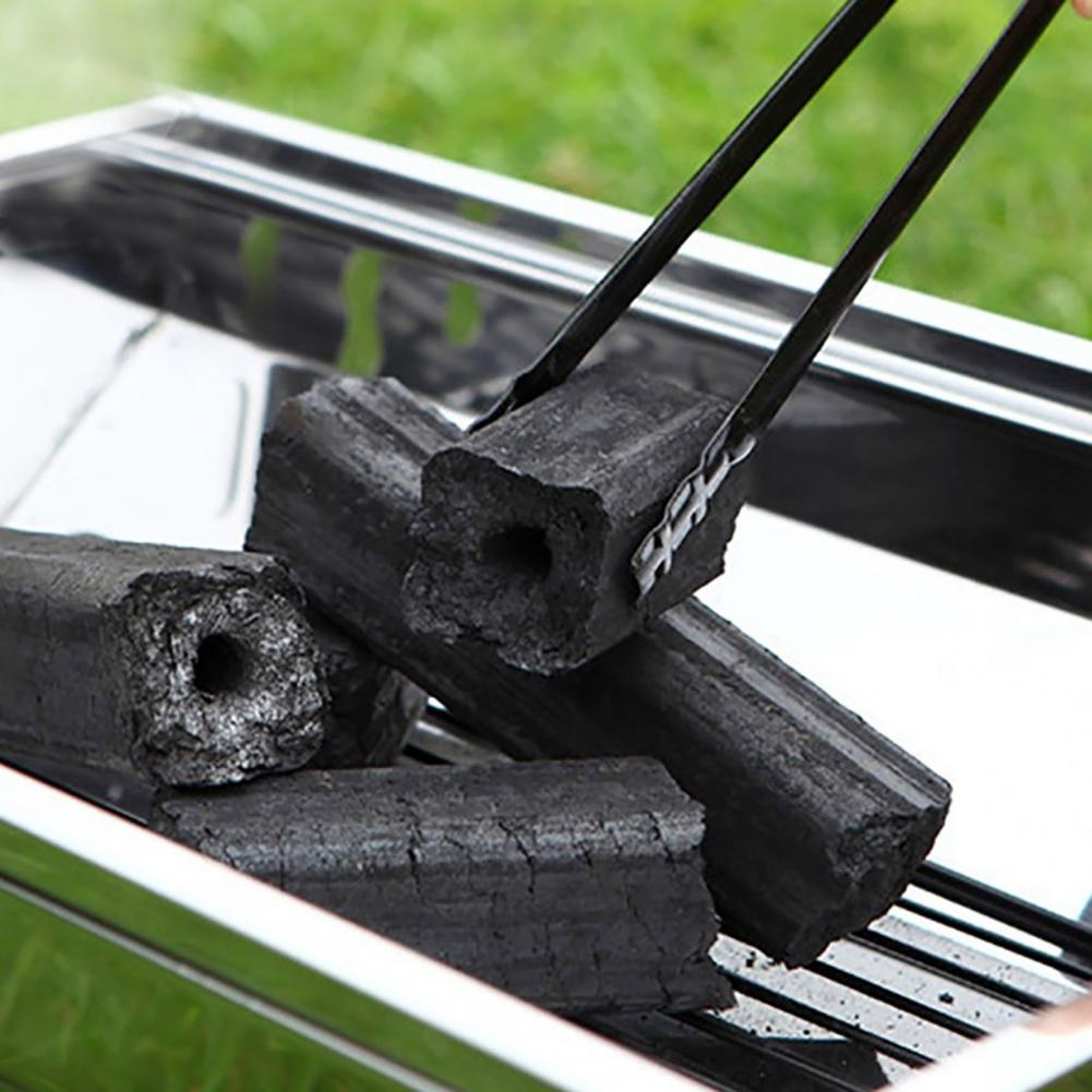28 cm Grill Holzkohle Zange Er – Camping Cooking Food Bewertung und Preis