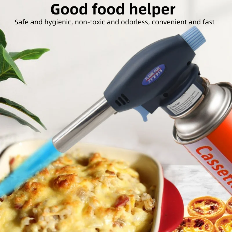 915 Spritzpistolenkopf, tragba – Camping Cooking Portable Bewertung und Preis