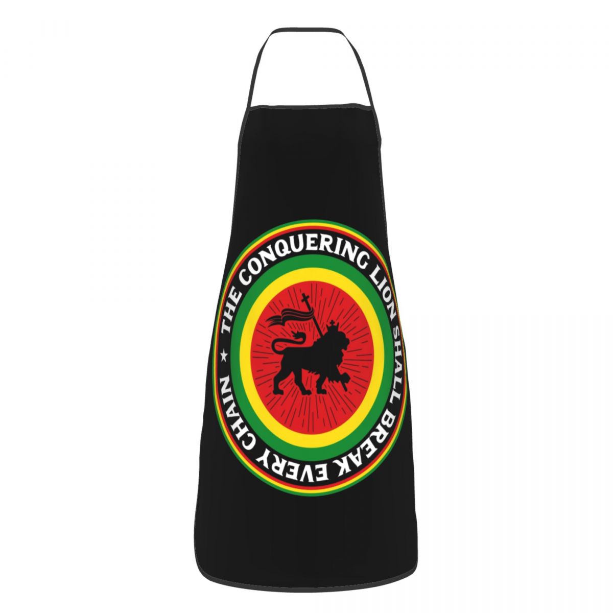 Benutzer definierte Rastafari  – Camping Cooking Apron Bewertung und Preis