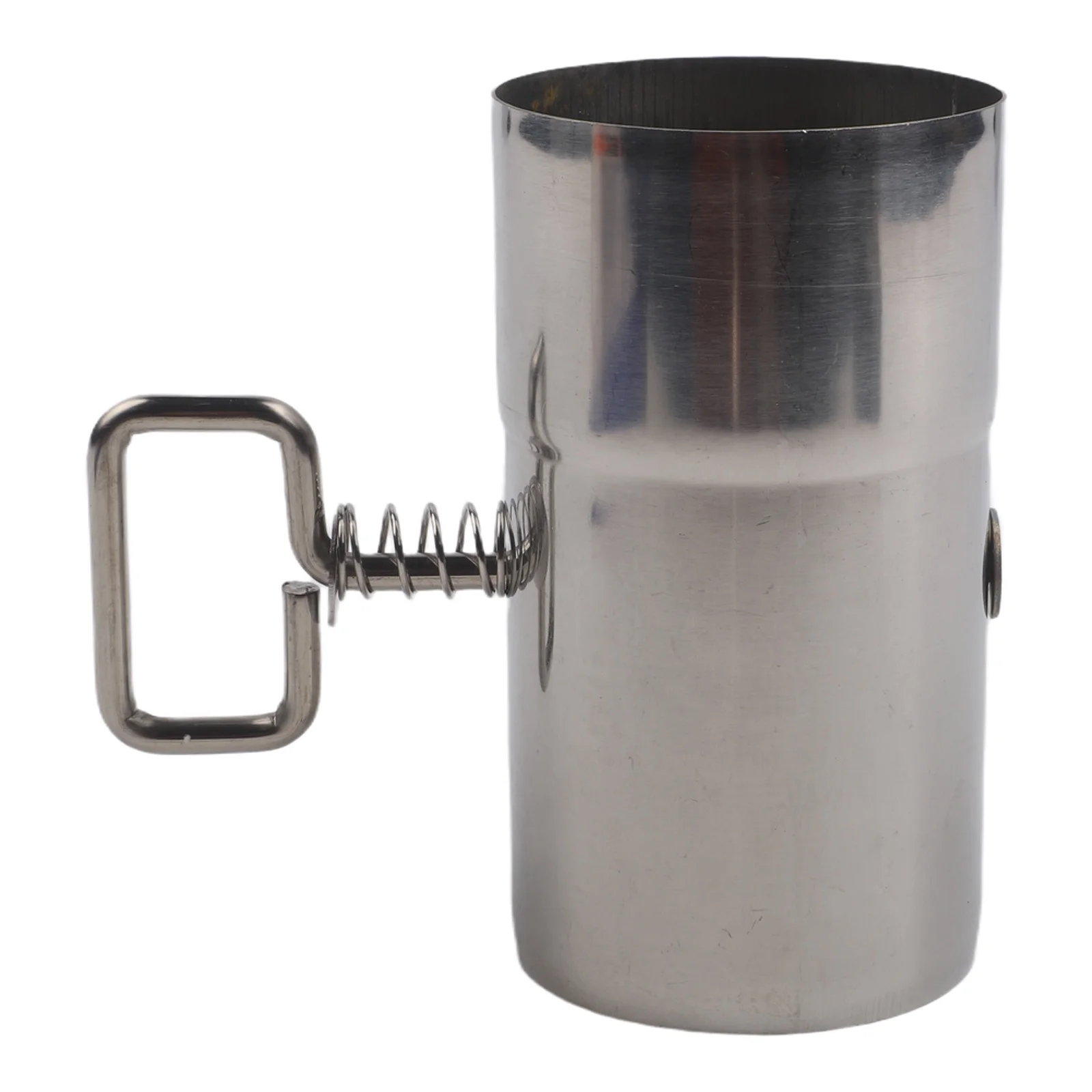 110*59mm Campingofen-Rohr aus  – Camping Cooking Options Bewertung und Preis
