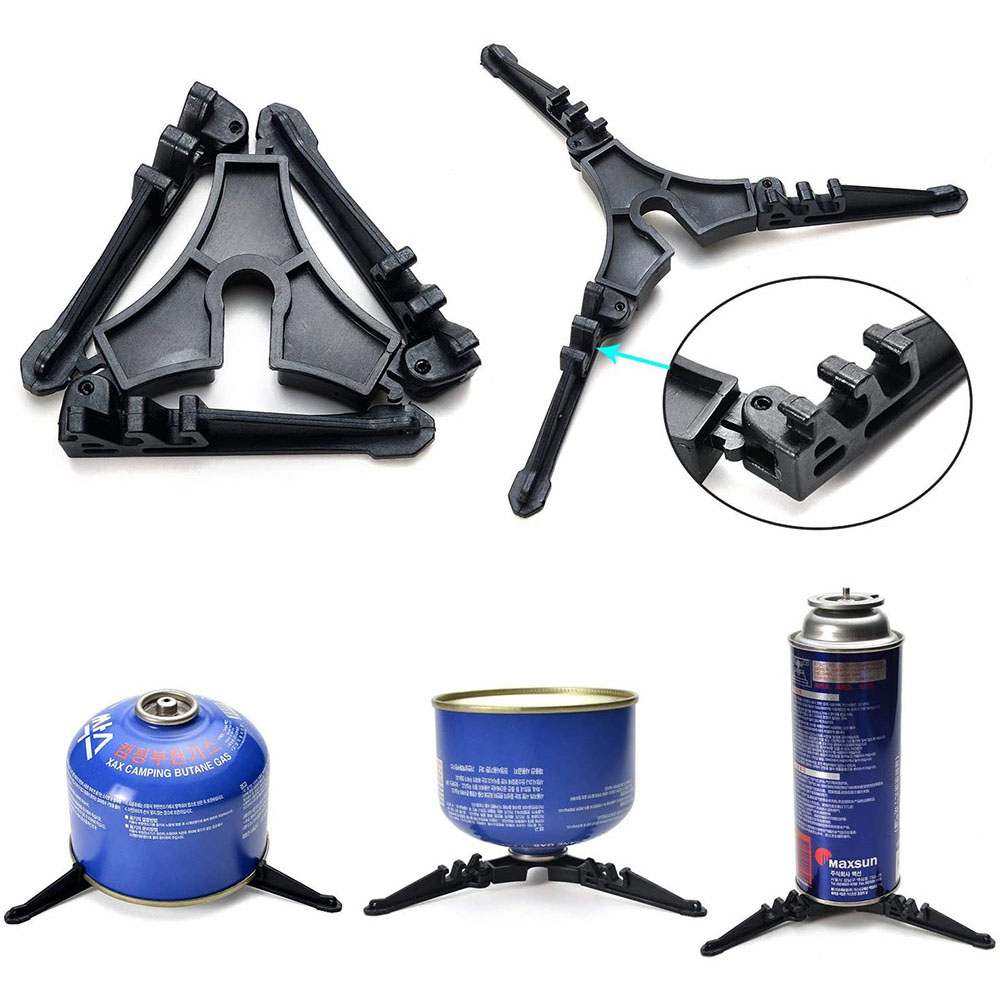 Outdoor-Camping-Kochset, optio – Camping Cooking Options Bewertung und Preis