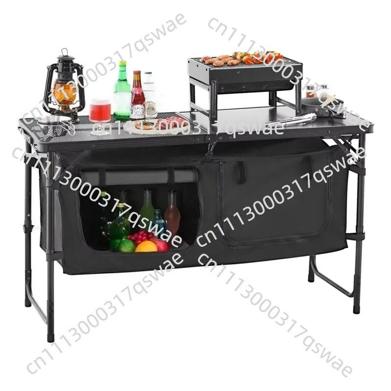 Höhenverstellbarer Camping-Küc – Camping Cooking Options Bewertung und Preis