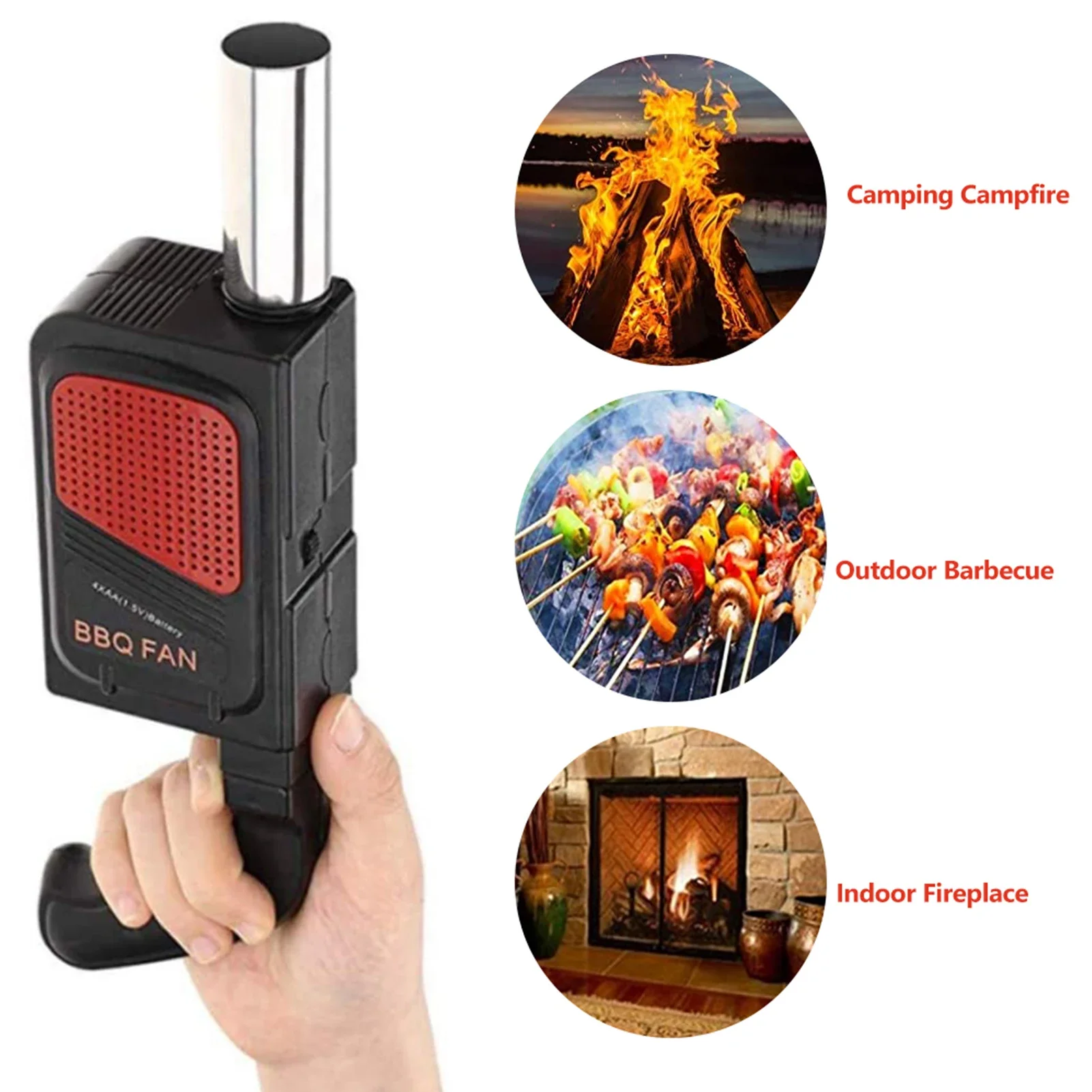 Tragbarer elektrischer Handven – Camping Cooking Portable Bewertung und Preis