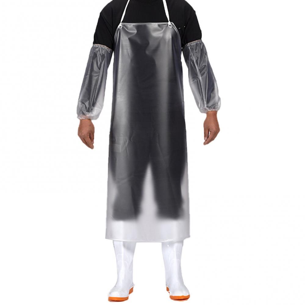 Schürze, wasserdicht, transpar – Camping Cooking Apron Bewertung und Preis